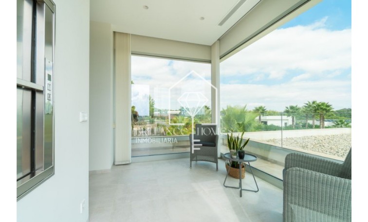 New Build - Villas - Orihuela