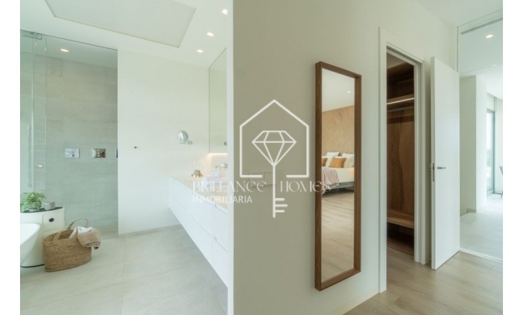 New Build - Villas - Orihuela