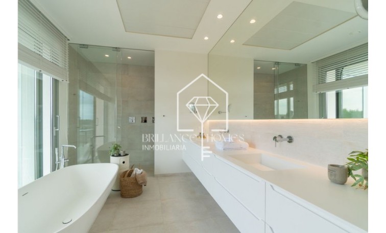 New Build - Villas - Orihuela