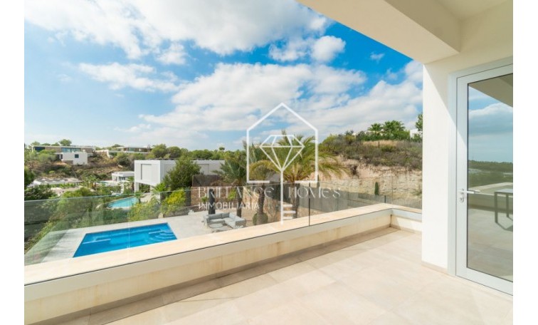 New Build - Villas - Orihuela