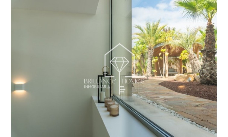 New Build - Villas - Orihuela