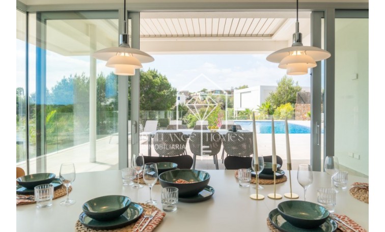 New Build - Villas - Orihuela