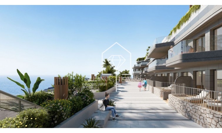 Nouvelle construction - Ground floors - Águilas