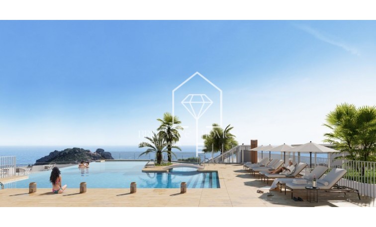 Nouvelle construction - Ground floors - Águilas