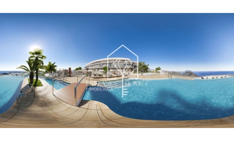 Nouvelle construction - Ground floors - Águilas