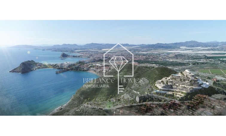 Nouvelle construction - Ground floors - Águilas