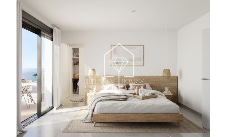 Nouvelle construction - Ground floors - Águilas