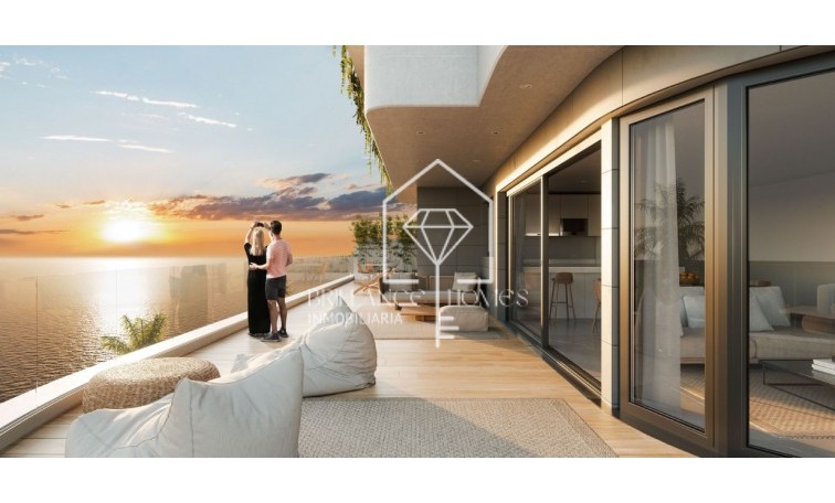 Nouvelle construction - Ground floors - Águilas