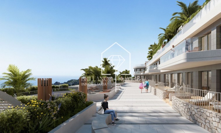 Obra nueva - Ground floors - Águilas