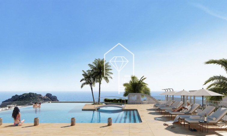 Obra nueva - Ground floors - Águilas