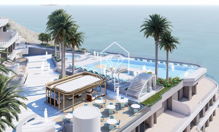 Obra nueva - Ground floors - Águilas