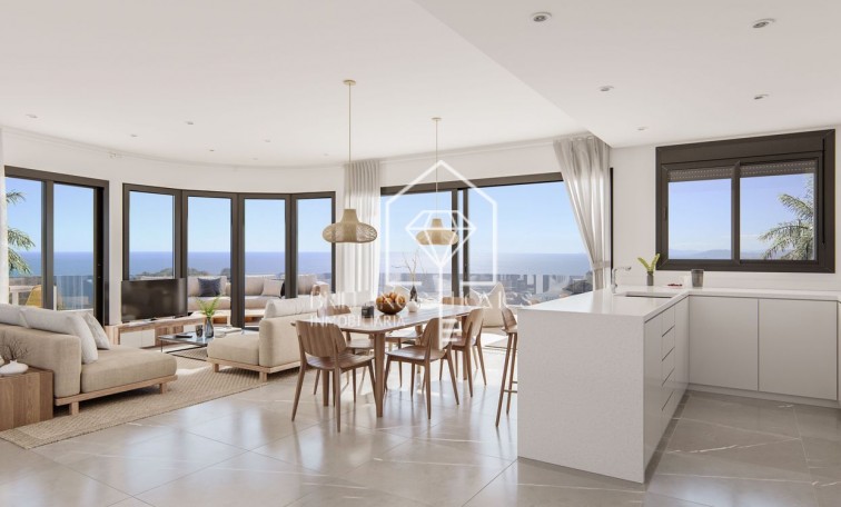 Obra nueva - Ground floors - Águilas