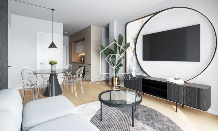 Obra nueva - Ground floors - San Miguel de Salinas - 03193