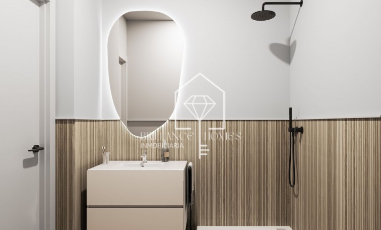 Obra nueva - Ground floors - San Miguel de Salinas - 03193