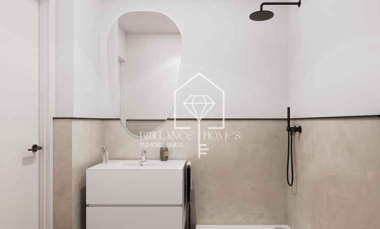 Obra nueva - Ground floors - San Miguel de Salinas - 03193