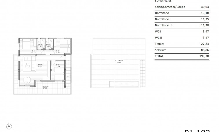Obra nueva - Ground floors - San Miguel de Salinas - 03193