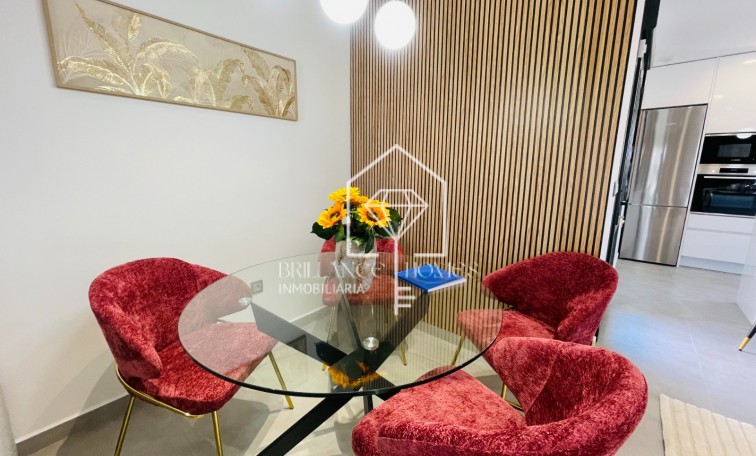 Obra nueva - Villas - Torrevieja - 03183