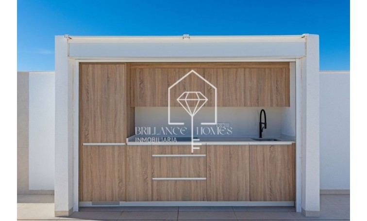 Obra nueva - Ground floors - Pilar de la Horadada - 03190