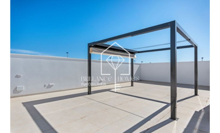 Obra nueva - Ground floors - Pilar de la Horadada - 03190