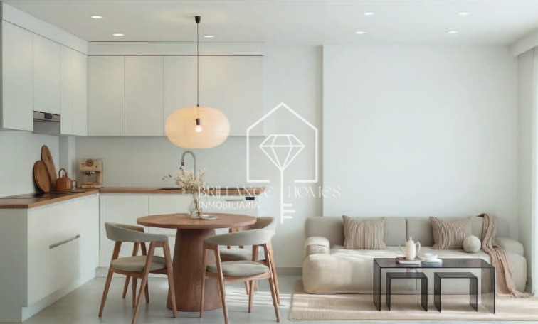 Obra nueva - Flats - Torrevieja - 03182