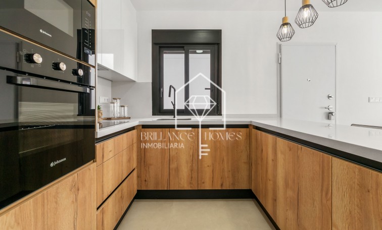 Obra nueva - Villas - San Pedro del Pinatar - 30740