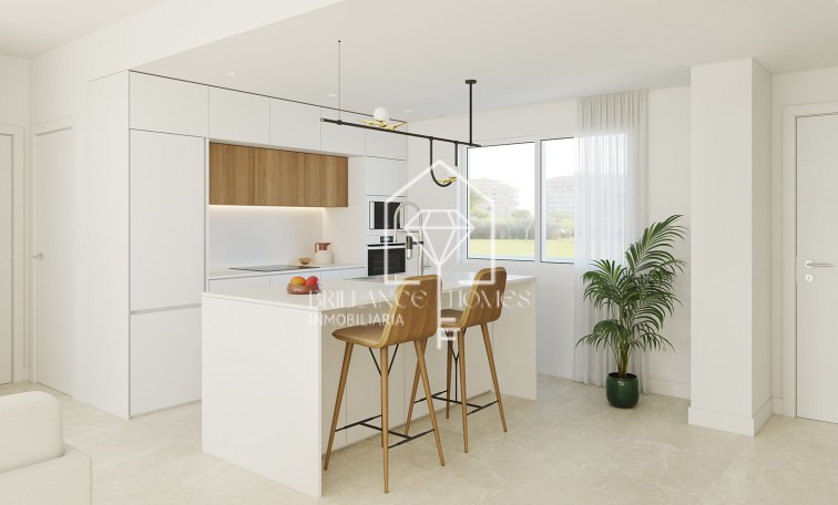 Obra nueva - Terraced houses - Sucina - 30590