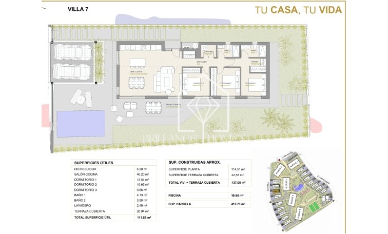 New Build - Villas - Finestrat