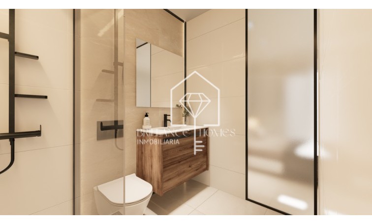 Obra nueva - Penthouses - Pilar de la Horadada - 03190