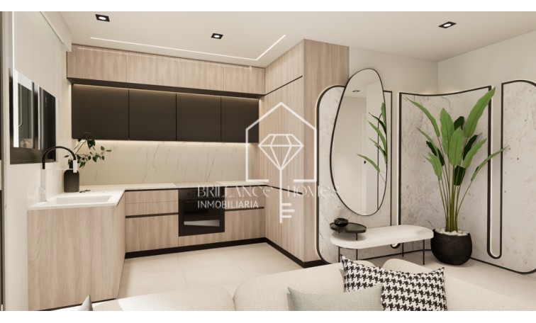 Obra nueva - Penthouses - Pilar de la Horadada - 03190