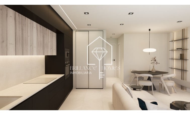 Obra nueva - Penthouses - Pilar de la Horadada - 03190