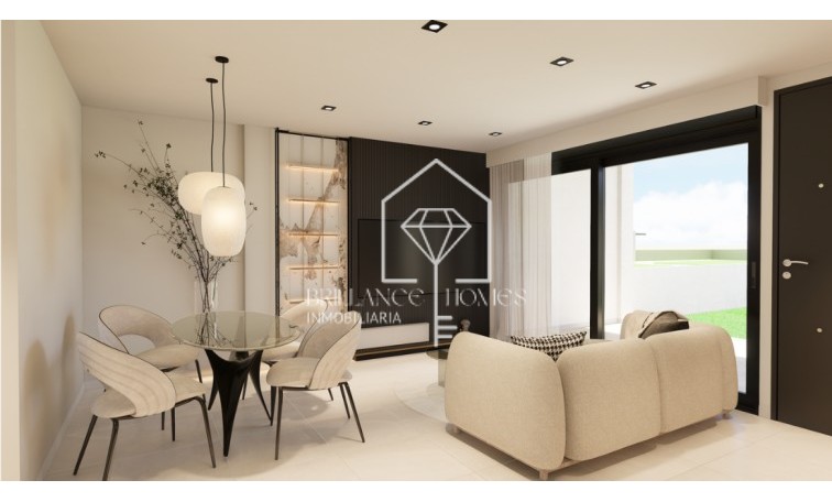 Obra nueva - Penthouses - Pilar de la Horadada - 03190