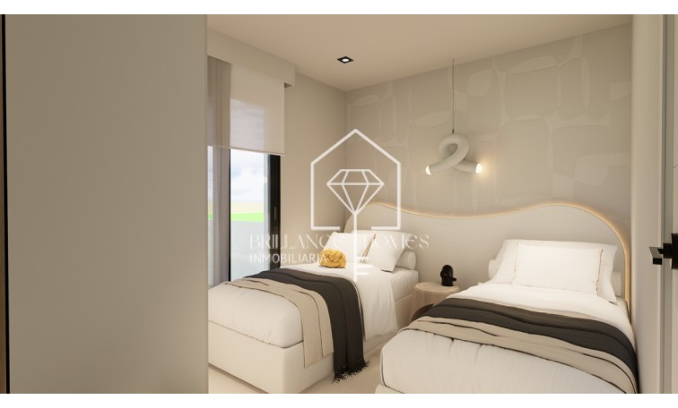 Obra nueva - Penthouses - Pilar de la Horadada - 03190