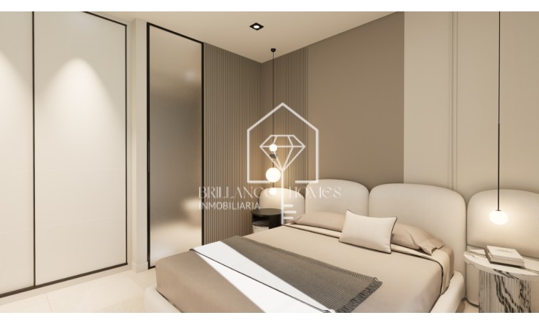 Obra nueva - Penthouses - Pilar de la Horadada - 03190