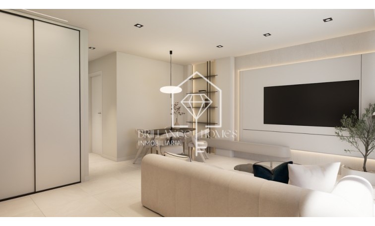 Obra nueva - Penthouses - Pilar de la Horadada - 03190