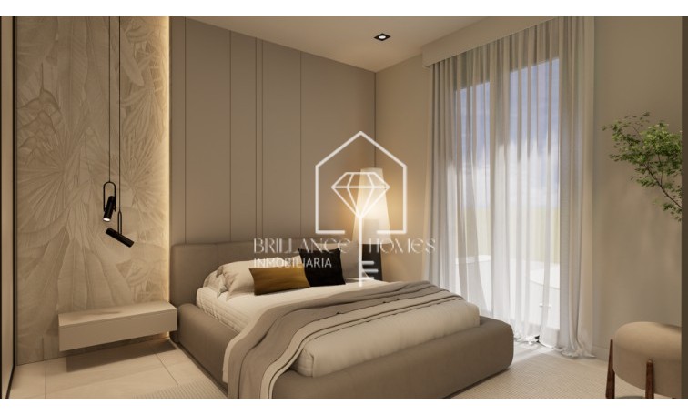 Obra nueva - Penthouses - Pilar de la Horadada - 03190