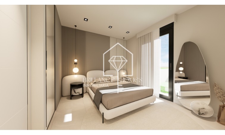 Obra nueva - Penthouses - Pilar de la Horadada - 03190