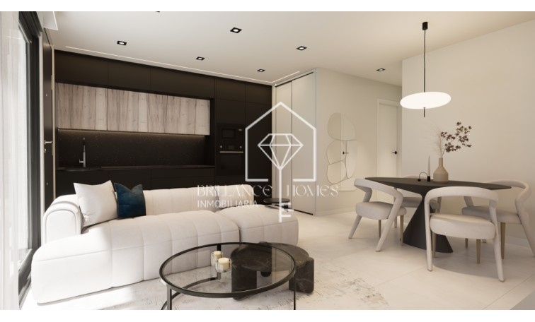 Obra nueva - Penthouses - Pilar de la Horadada - 03190