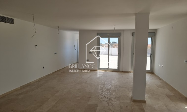 Obra nueva - Flats - Orihuela - 03189
