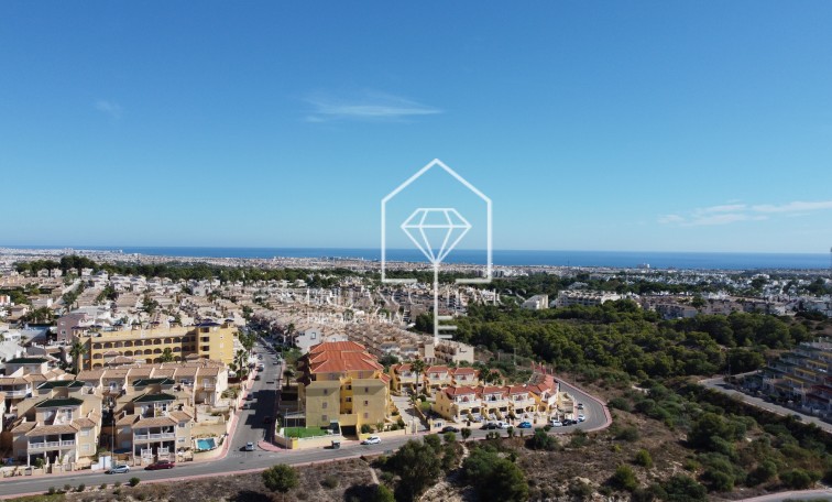 Obra nueva - Flats - Orihuela - 03189