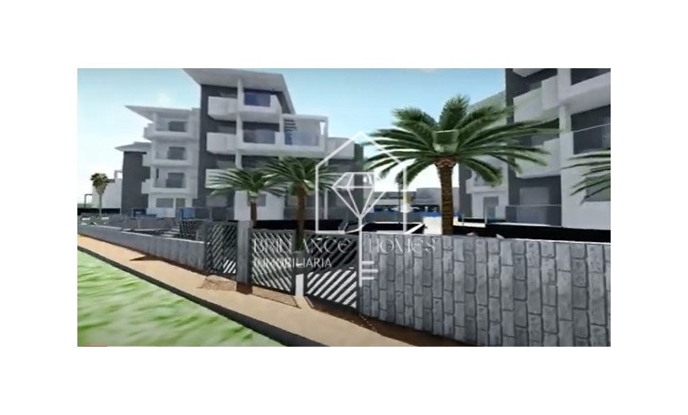 Obra nueva - Flats - Orihuela - 03189