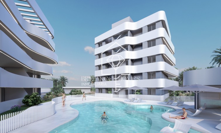 Obra nueva - Ground floors - Guardamar del Segura - 03149