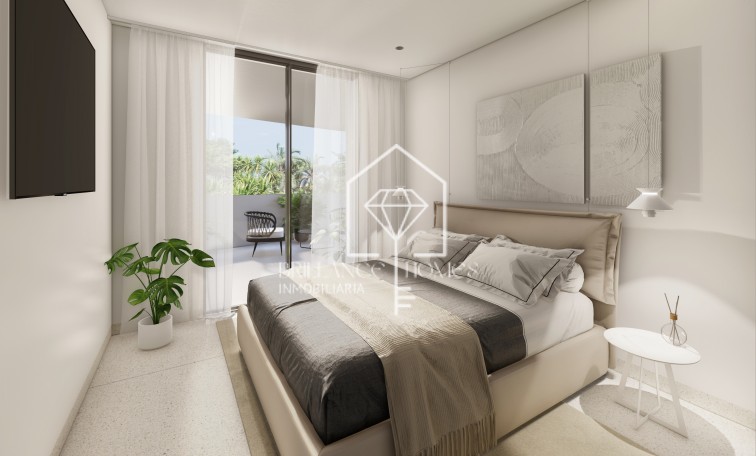 Obra nueva - Ground floors - Guardamar del Segura - 03149