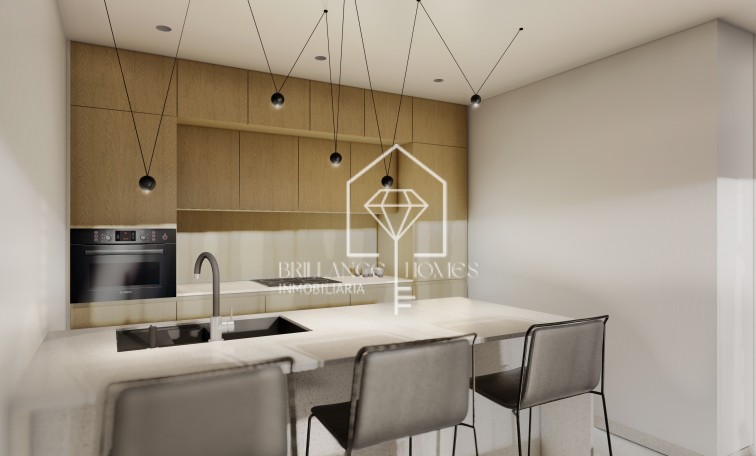 Obra nueva - Ground floors - Guardamar del Segura - 03149