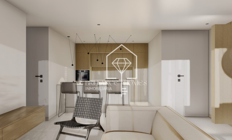 Obra nueva - Ground floors - Guardamar del Segura - 03149