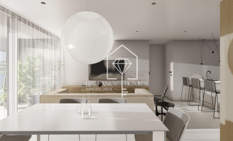 Obra nueva - Ground floors - Guardamar del Segura - 03149