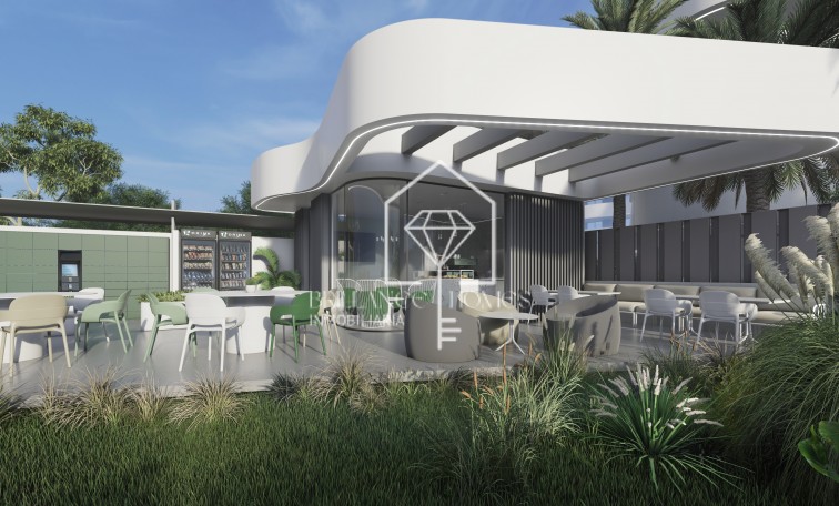 Obra nueva - Ground floors - Guardamar del Segura - 03149