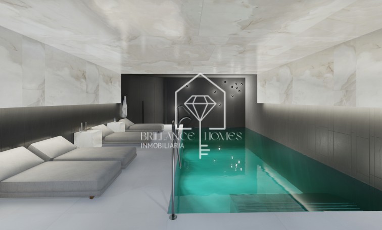 Obra nueva - Ground floors - Guardamar del Segura - 03149