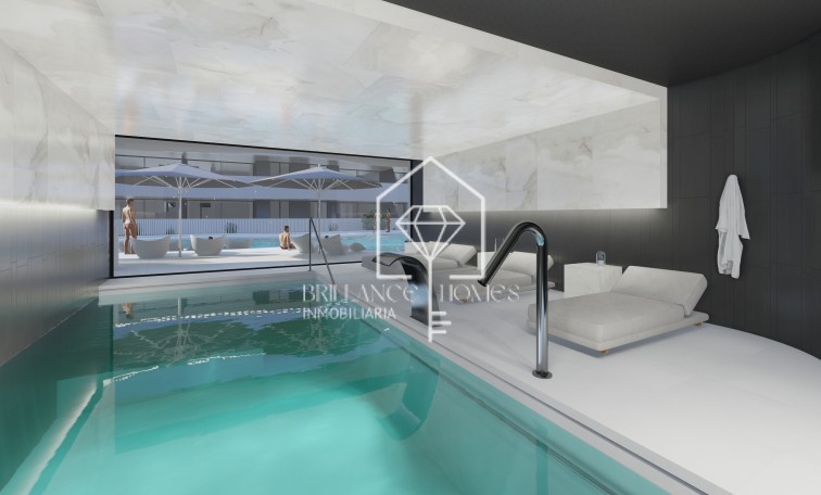 Obra nueva - Ground floors - Guardamar del Segura - 03149