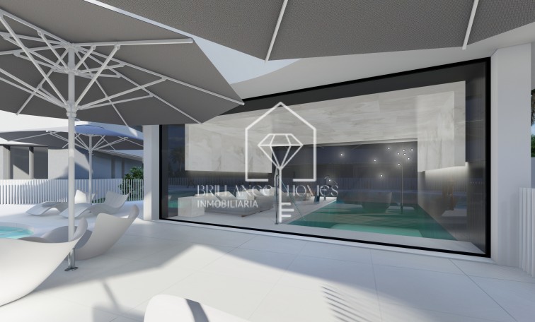 Obra nueva - Ground floors - Guardamar del Segura - 03149