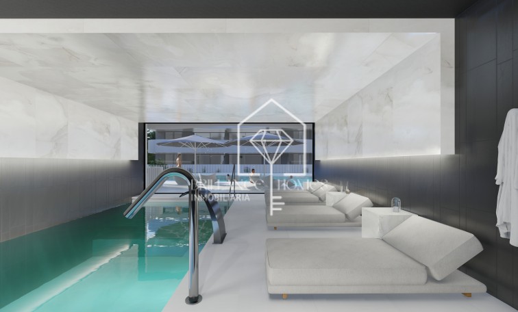 Obra nueva - Ground floors - Guardamar del Segura - 03149